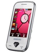 Best available price of Samsung S7070 Diva in India