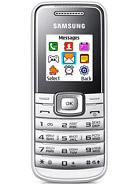 Best available price of Samsung E1050 in India