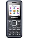 Best available price of Samsung E1117 in India