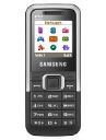 Best available price of Samsung E1125 in India