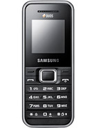 Best available price of Samsung E1182 in India