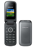 Best available price of Samsung E1190 in India