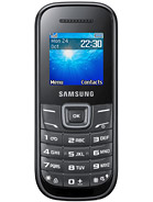 Best available price of Samsung E1200 Pusha in India