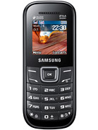 Best available price of Samsung E1207T in India