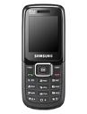Best available price of Samsung E1210 in India