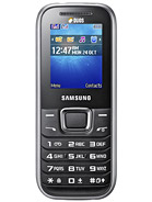 Best available price of Samsung E1232B in India