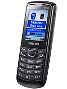 Best available price of Samsung E1252 in India