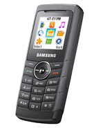 Best available price of Samsung E1390 in India