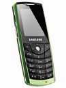 Best available price of Samsung E200 ECO in India