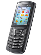 Best available price of Samsung E2152 in India