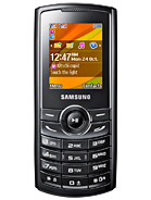 Best available price of Samsung E2232 in India