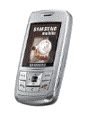 Best available price of Samsung E250 in India