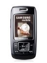 Best available price of Samsung E251 in India