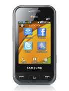 Best available price of Samsung E2652W Champ Duos in India