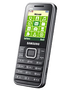 Best available price of Samsung E3210 in India