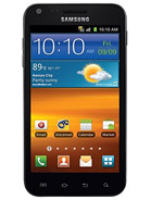 Best available price of Samsung Galaxy S II Epic 4G Touch in India