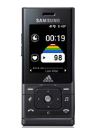 Best available price of Samsung F110 in India
