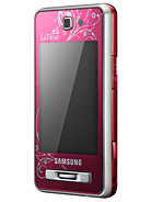 Best available price of Samsung F480i in India