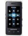 Best available price of Samsung F490 in India
