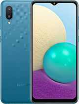 Best available price of Samsung Galaxy A02 in India