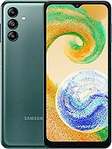 Best available price of Samsung Galaxy A04s in India