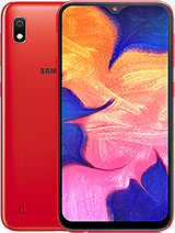 Best available price of Samsung Galaxy A10 in India