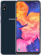 Best available price of Samsung Galaxy A10e in India