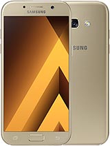 Best available price of Samsung Galaxy A5 2017 in India