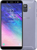 Best available price of Samsung Galaxy A6 2018 in India