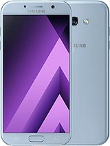 Best available price of Samsung Galaxy A7 2017 in India