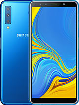 Best available price of Samsung Galaxy A7 2018 in India
