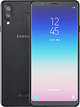 Best available price of Samsung Galaxy A8 Star A9 Star in India