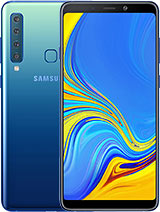 Best available price of Samsung Galaxy A9 2018 in India