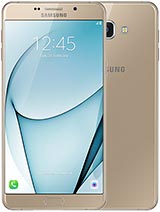 Best available price of Samsung Galaxy A9 2016 in India