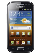 Best available price of Samsung Galaxy Ace 2 I8160 in India