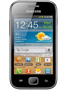 Best available price of Samsung Galaxy Ace Advance S6800 in India