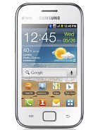Best available price of Samsung Galaxy Ace Duos S6802 in India