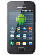 Best available price of Samsung Galaxy Ace Duos I589 in India