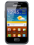 Best available price of Samsung Galaxy Ace Plus S7500 in India