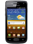 Best available price of Samsung Galaxy W I8150 in India