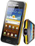Best available price of Samsung I8530 Galaxy Beam in India