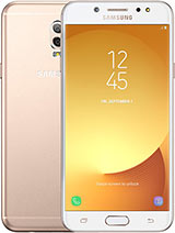 Best available price of Samsung Galaxy C7 2017 in India