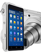 Best available price of Samsung Galaxy Camera 2 GC200 in India
