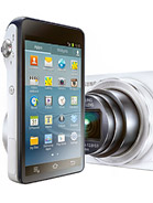 Best available price of Samsung Galaxy Camera GC100 in India