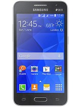 Best available price of Samsung Galaxy Core II in India