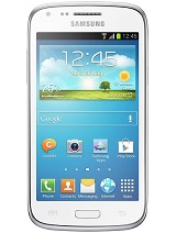 Best available price of Samsung Galaxy Core I8260 in India