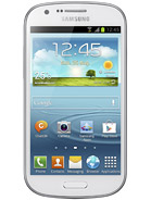 Best available price of Samsung Galaxy Express I8730 in India