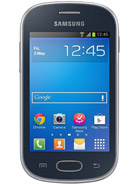 Best available price of Samsung Galaxy Fame Lite S6790 in India