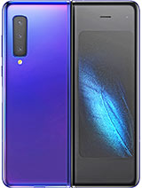 Best available price of Samsung Galaxy Fold in India