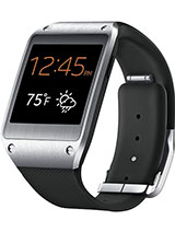 Best available price of Samsung Galaxy Gear in India